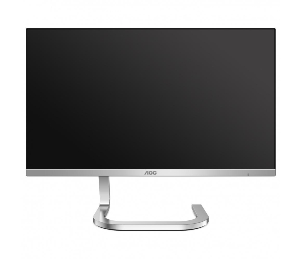 AOC 23.8'' PDS241 Srebrny - 362674 - zdjęcie 3